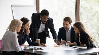 Diversidade nas empresas